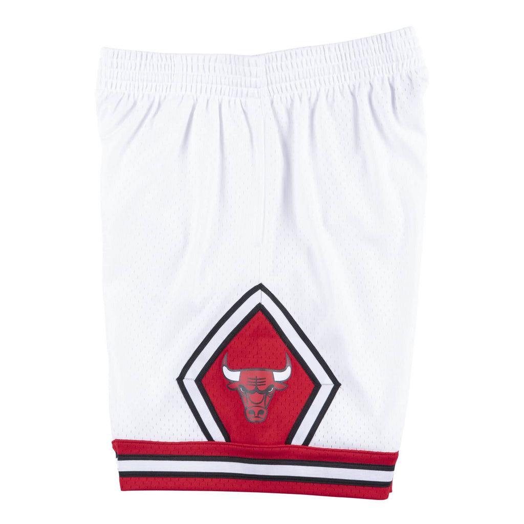 Mitchell & Ness NBA Swingman Shorts 1997-98 Chicago Bulls