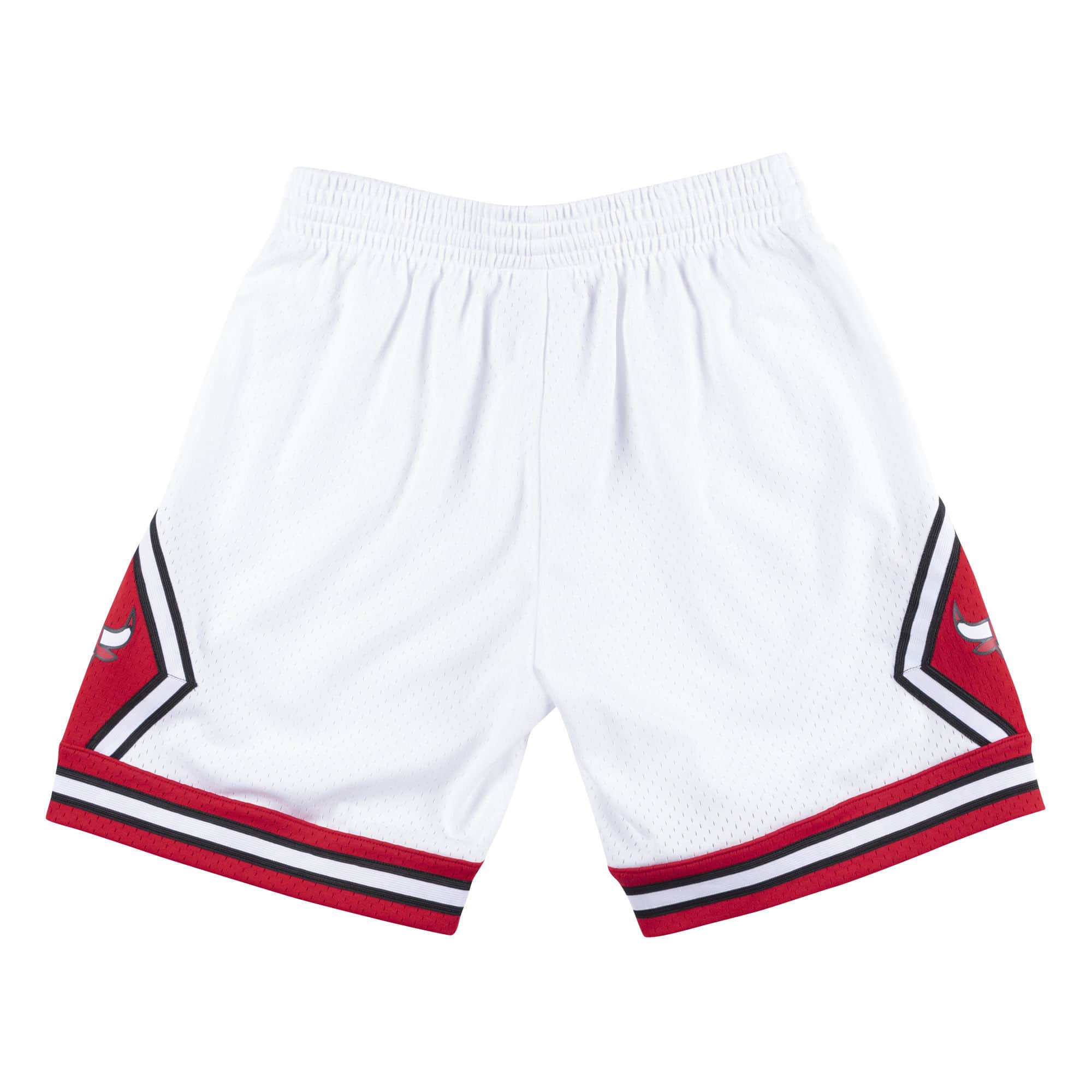 Mitchell & Ness NBA Swingman Shorts 1997-98 Chicago Bulls