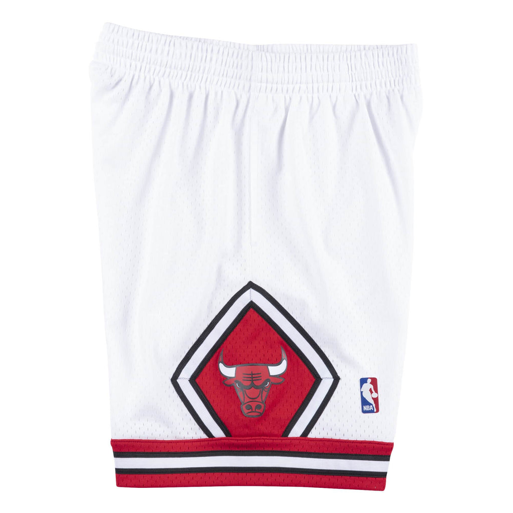 Mitchell & Ness NBA Swingman Shorts 1997-98 Chicago Bulls
