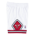 Mitchell & Ness NBA Swingman Shorts 1997-98 Chicago Bulls