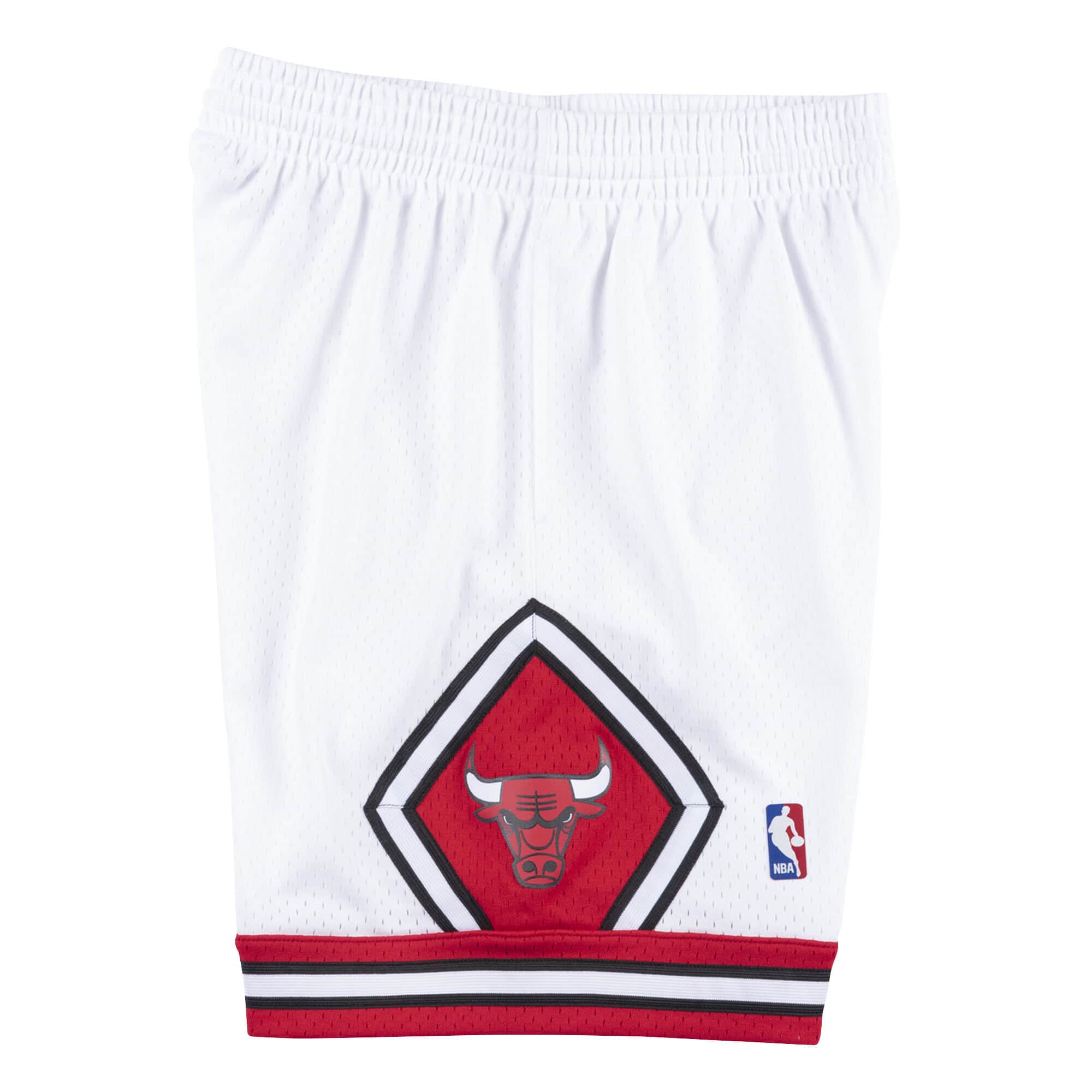 Mitchell & Ness NBA Swingman Shorts 1997-98 Chicago Bulls
