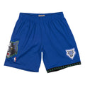 Mitchell & Ness NBA Swingman Shorts 2003 Minnesota Timberwolves