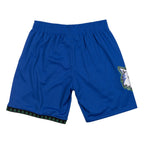 Mitchell & Ness NBA Swingman Shorts 2003 Minnesota Timberwolves