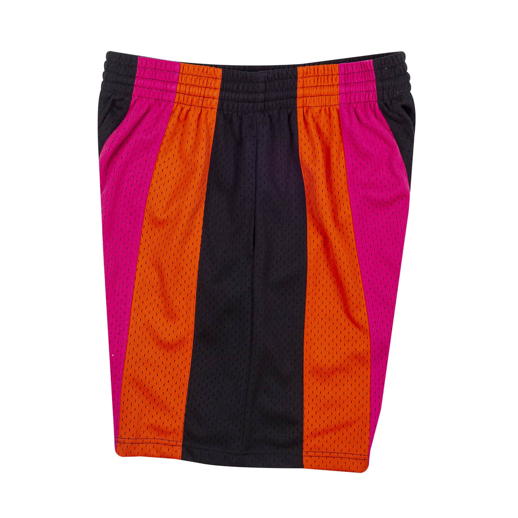Mitchell & Ness NBA Swingman Shorts 2005 Miami Heat Floridians