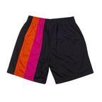 Mitchell & Ness NBA Swingman Shorts 2005 Miami Heat Floridians