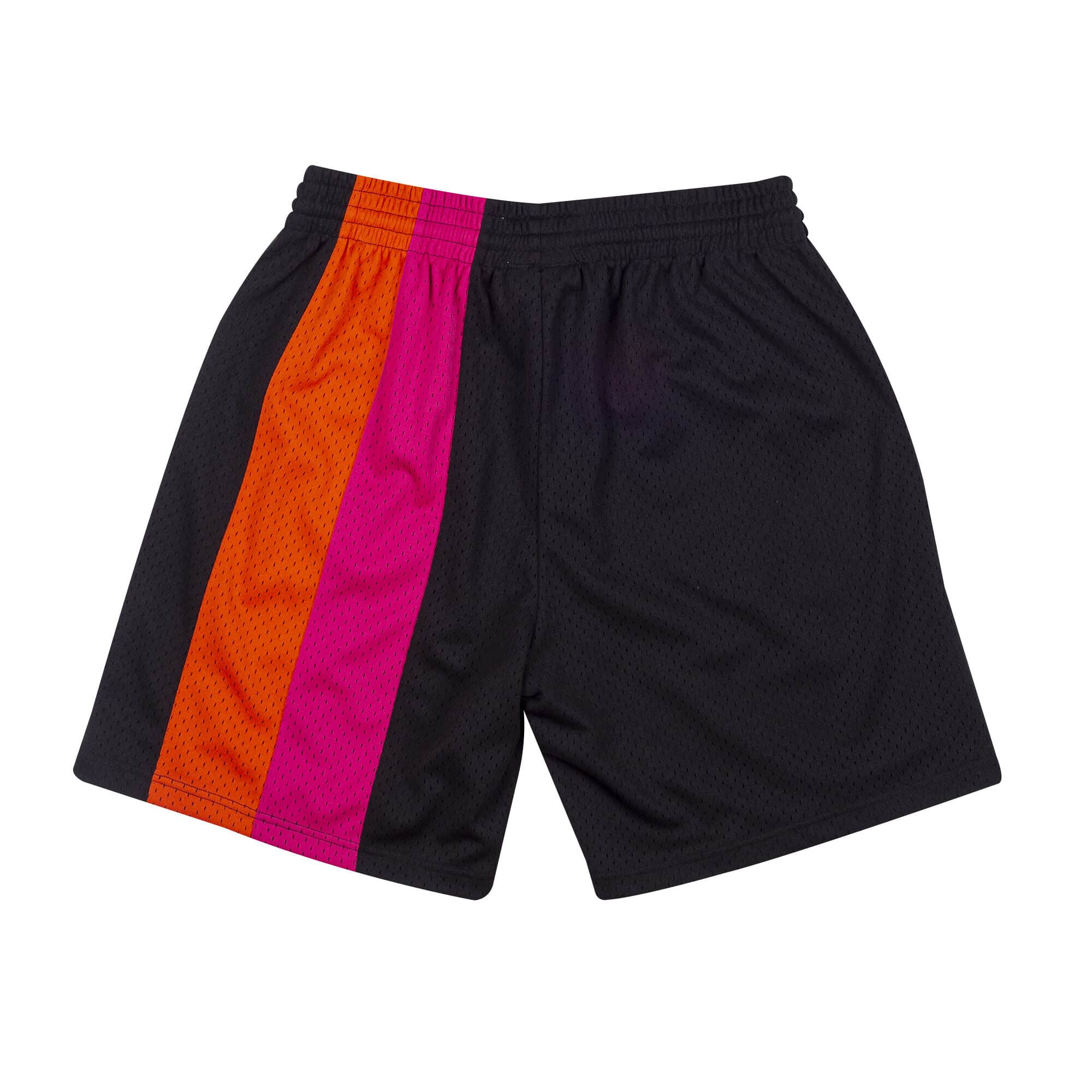 Mitchell & Ness NBA Swingman Shorts 2005 Miami Heat Floridians