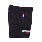 Mitchell & Ness NBA Swingman Shorts 2005 Miami Heat Floridians
