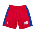 Mitchell & Ness NBA Swingman Shorts 2000 Los Angeles Clippers