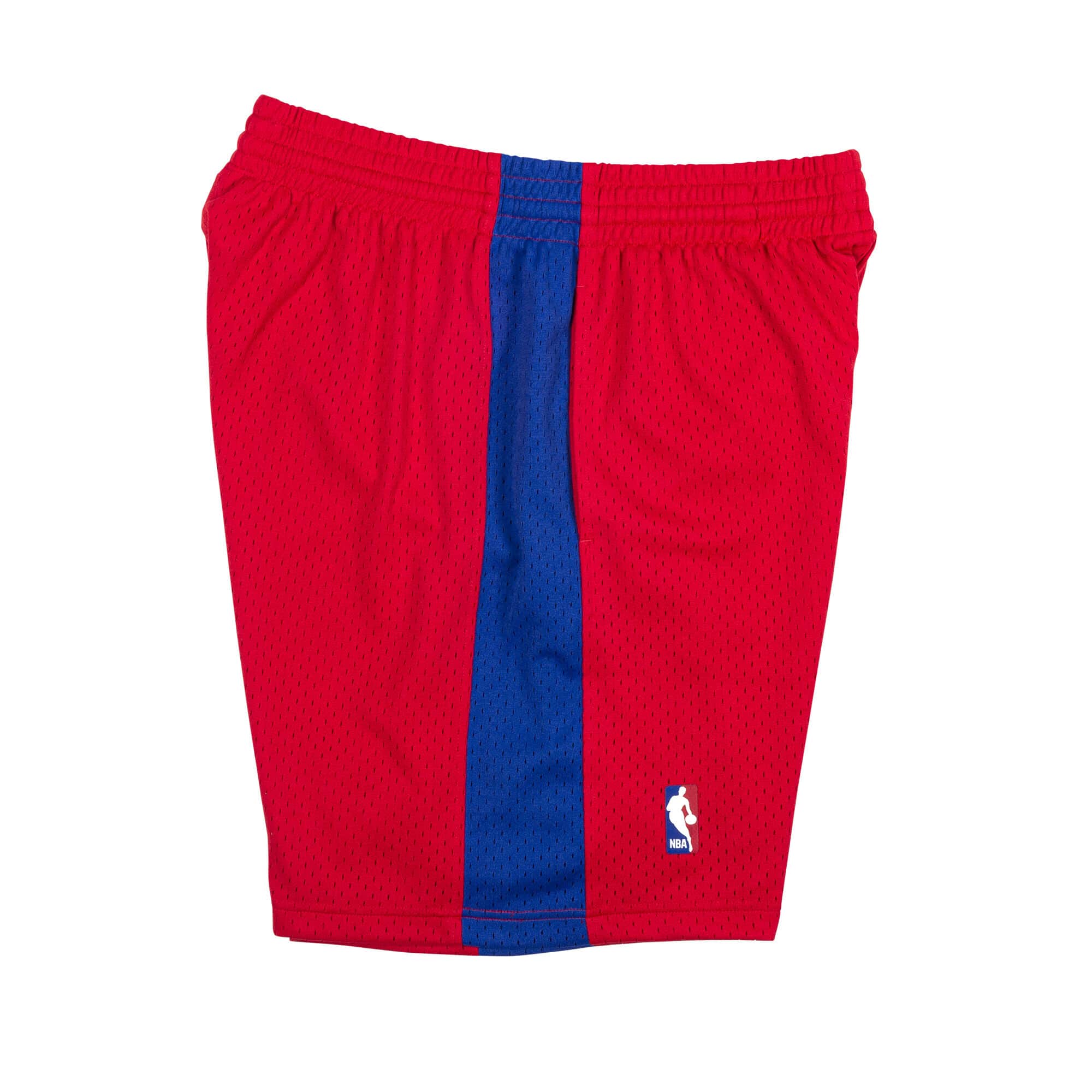 Mitchell & Ness NBA Swingman Shorts 2000 Los Angeles Clippers