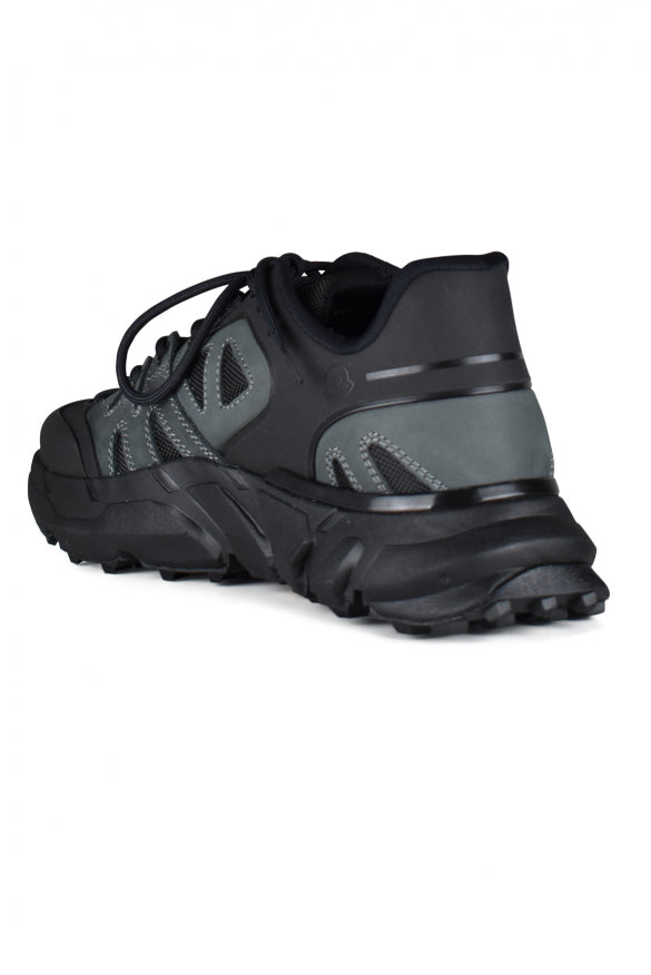 Moncler Silencio Sneakers