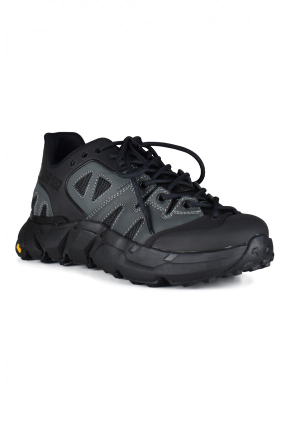 Moncler Silencio Sneakers